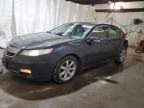 2014 Acura Tl Tech en Venta en Ebensburg, PA - Rear End