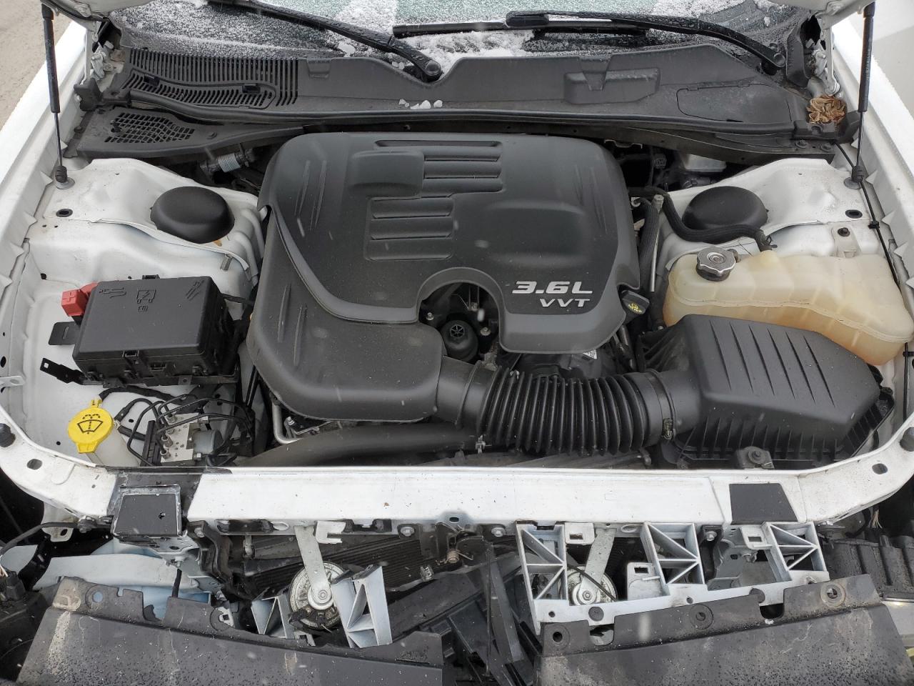 2021 Dodge Challenger - Image 11
