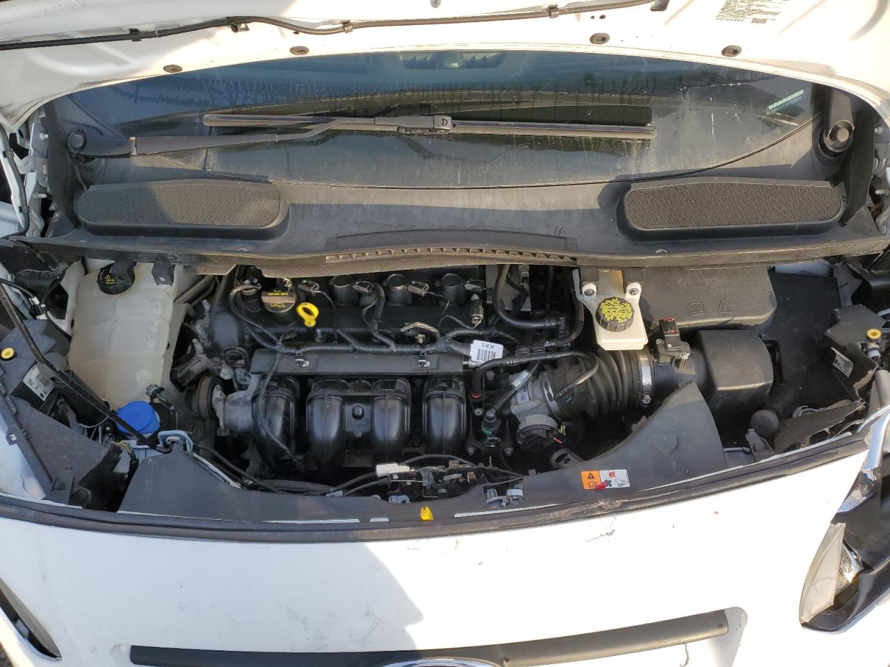 2015 Ford Transit - Image 12