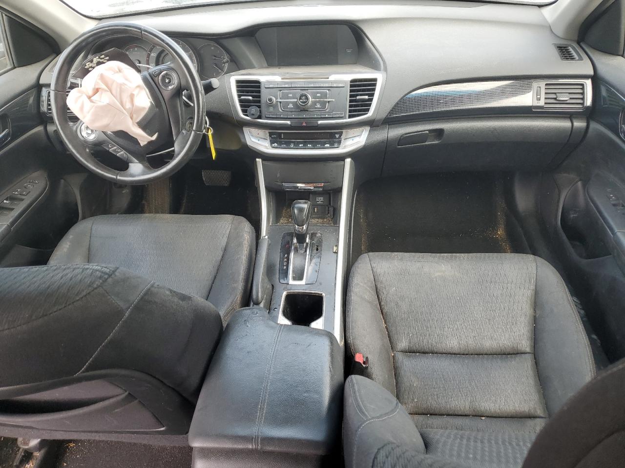 2013 Honda Accord - Image 8