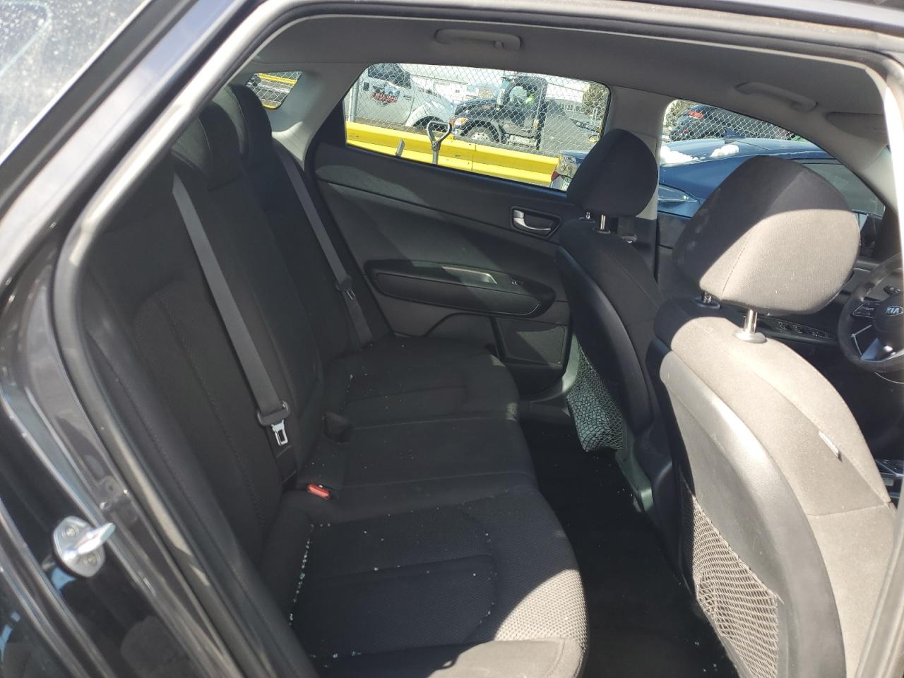 2019 Kia Optima - Image 10