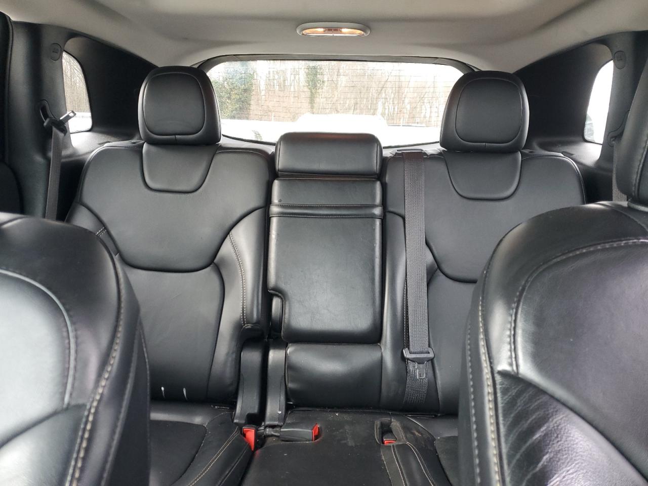 2018 Jeep Grand Cherokee - Image 10