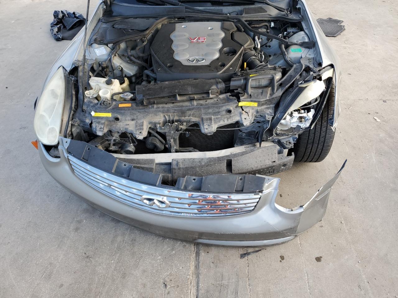 2006 Infiniti G - Image 11