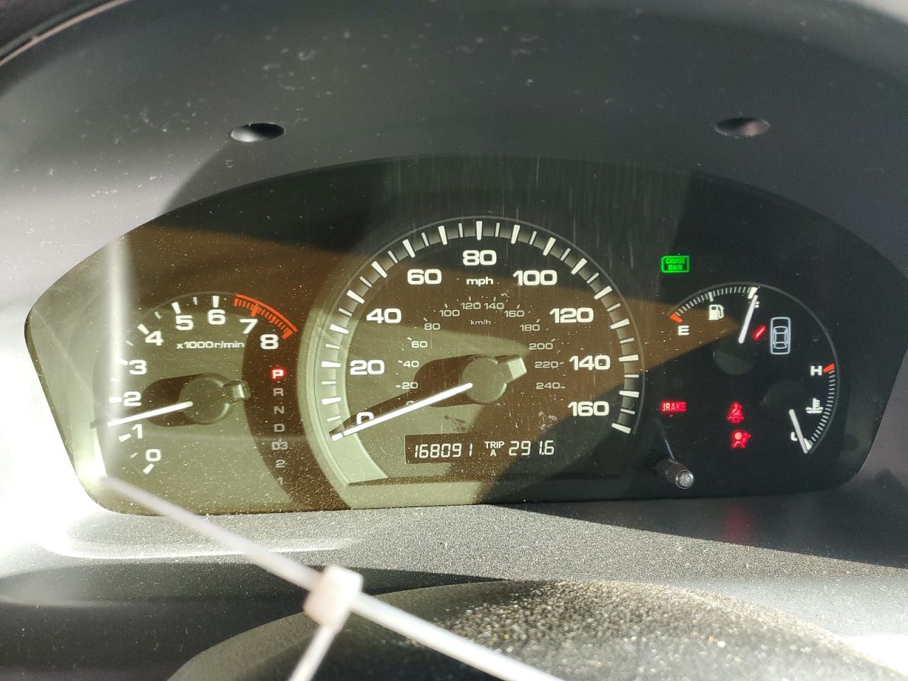 2007 Honda Accord - Image 9