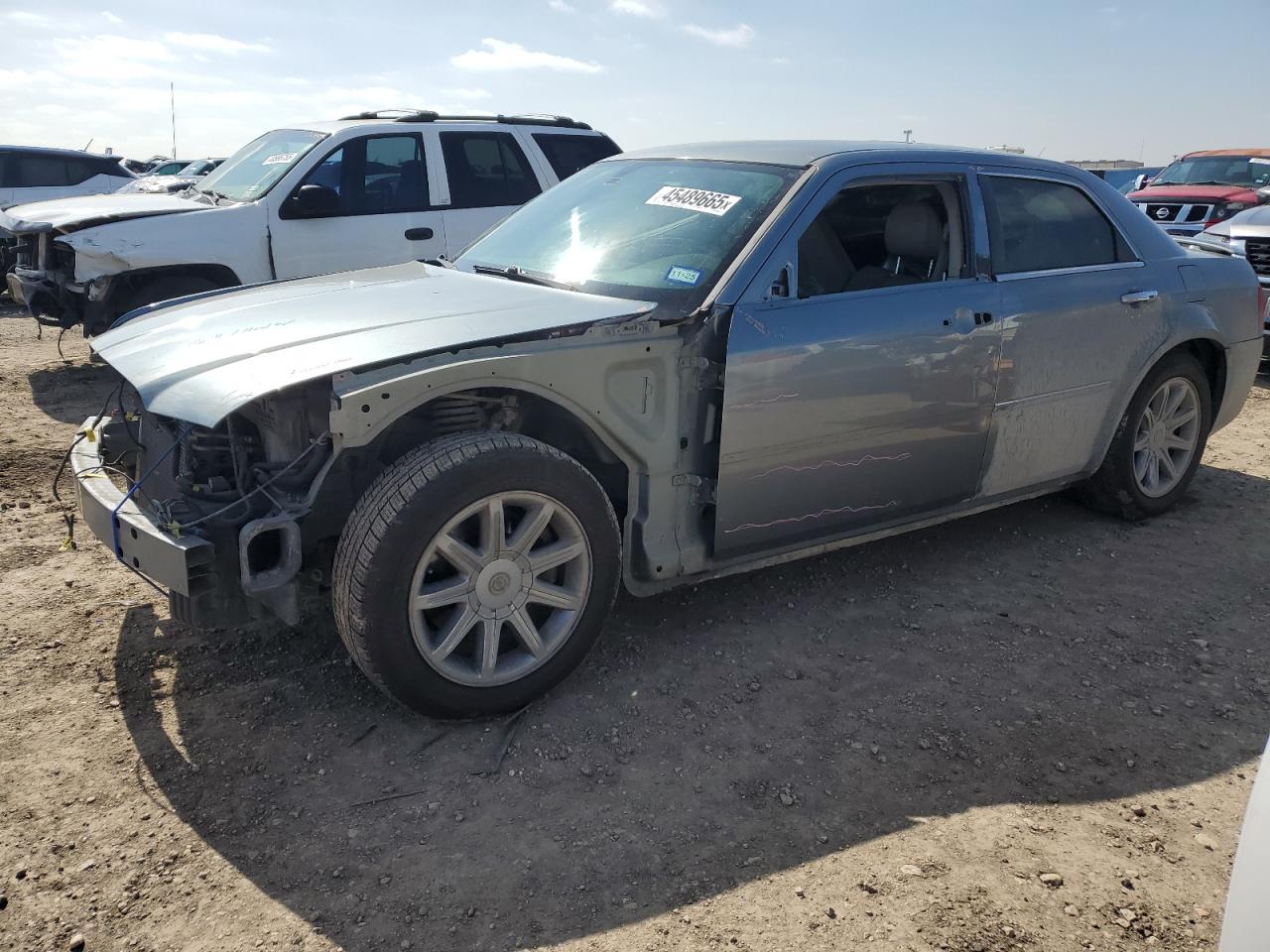 2006 Chrysler 300 - Image 1