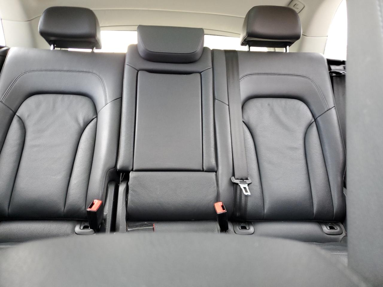2015 Audi Q5 - Image 10