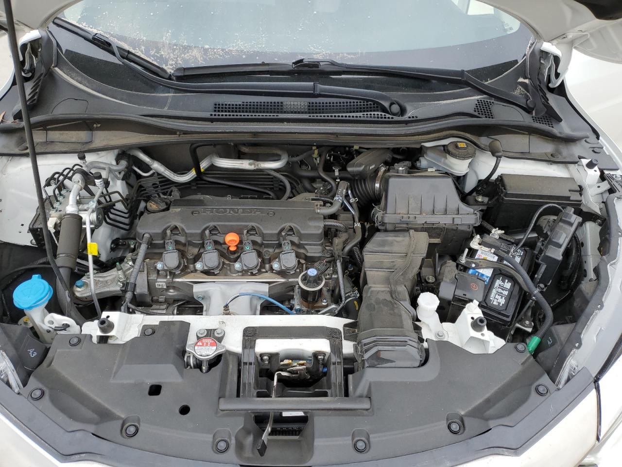 2021 Honda HR-V - Image 12
