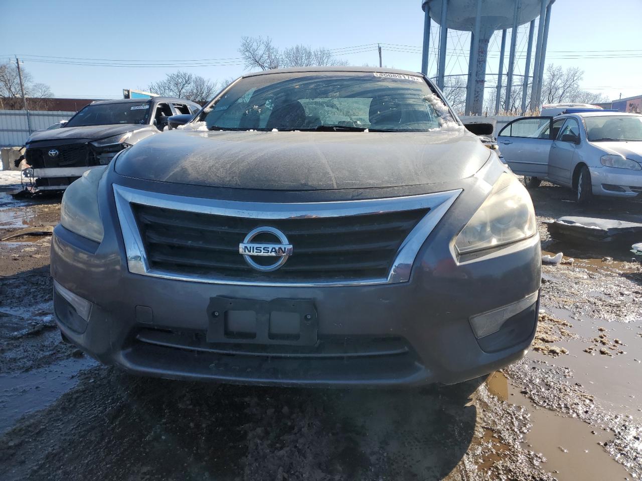 2013 Nissan Altima - Image 5