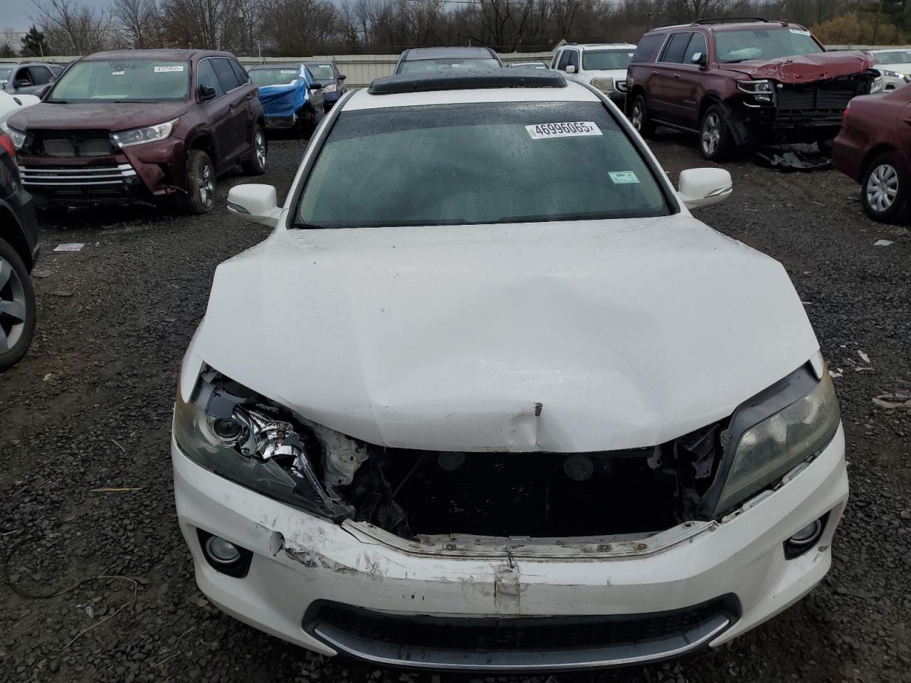 2014 Honda Accord - Image 5