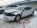 2010 Dodge Avenger R/T продається в Wayland, MI - Front End