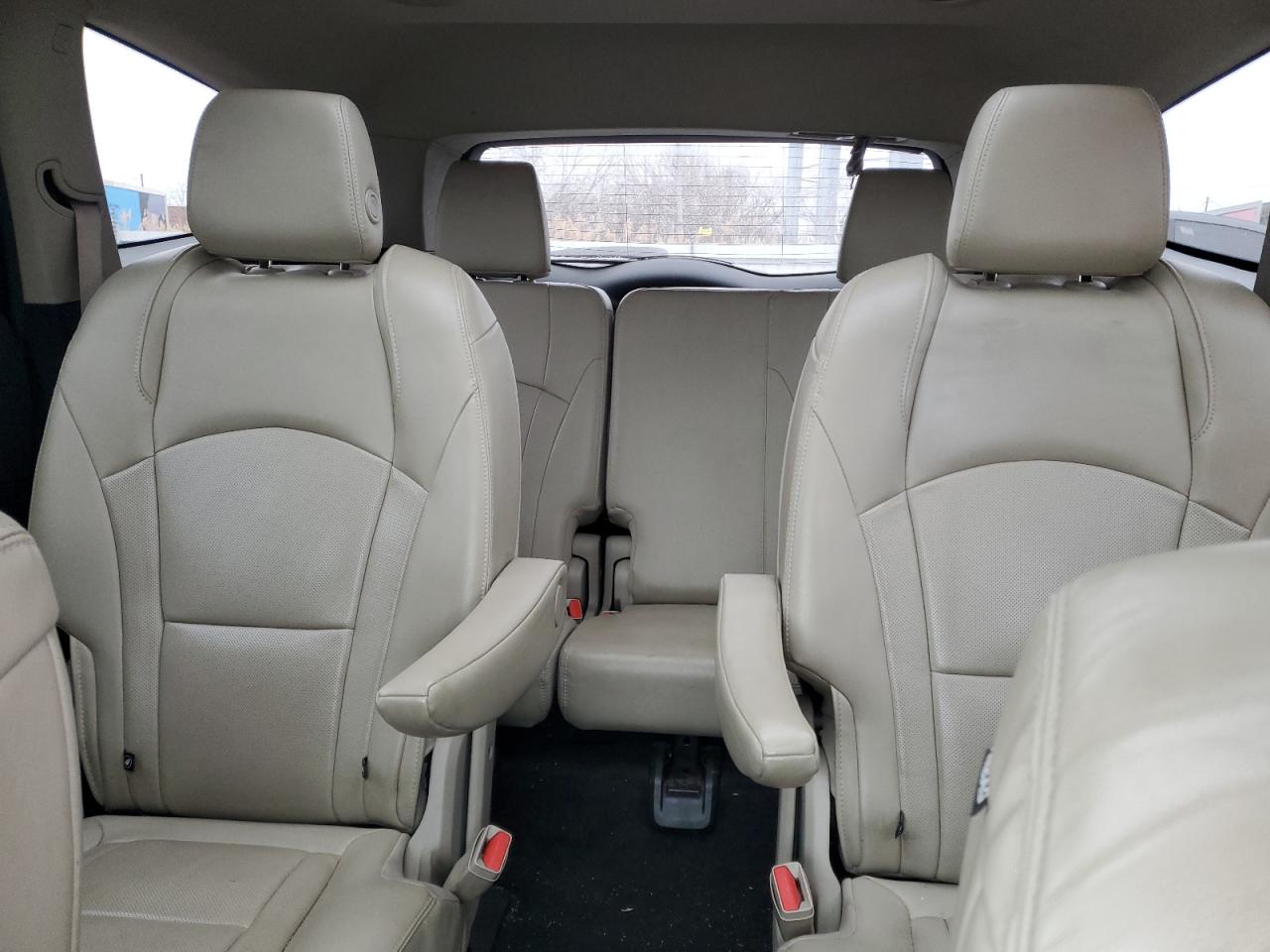 2018 Buick Enclave - Image 10