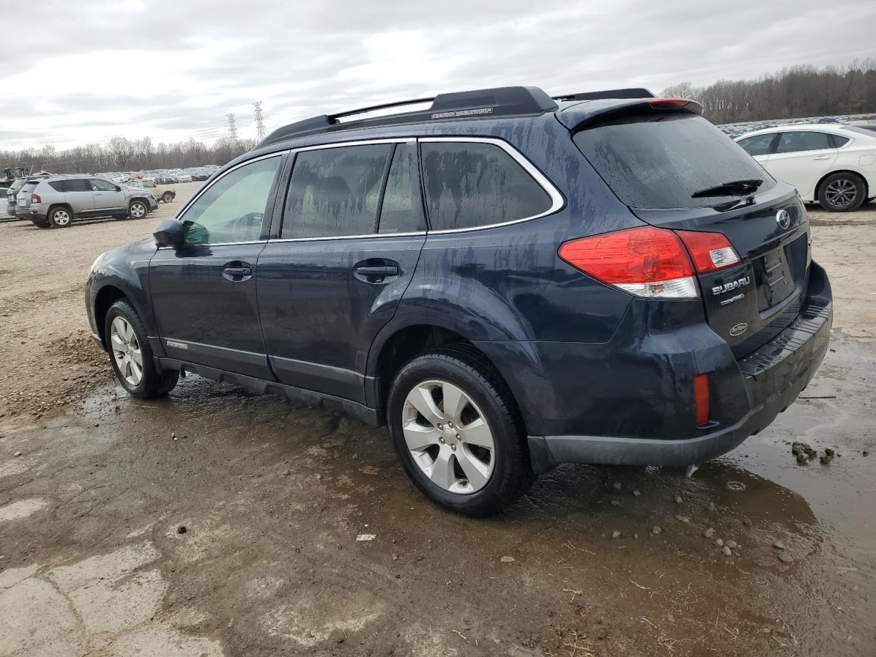 2012 Subaru Outback - Image 2