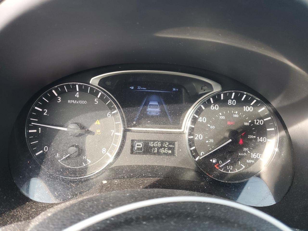2013 Nissan Altima - Image 9