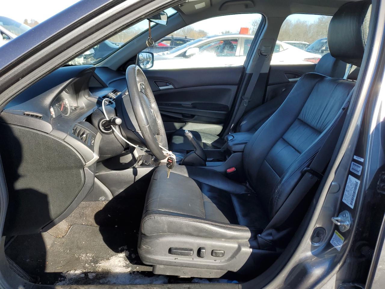 2012 Honda Accord - Image 7