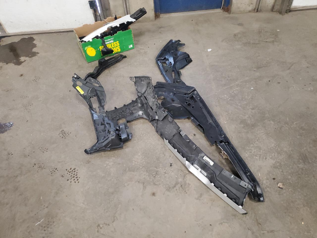 2024 BMW X5 - Image 13