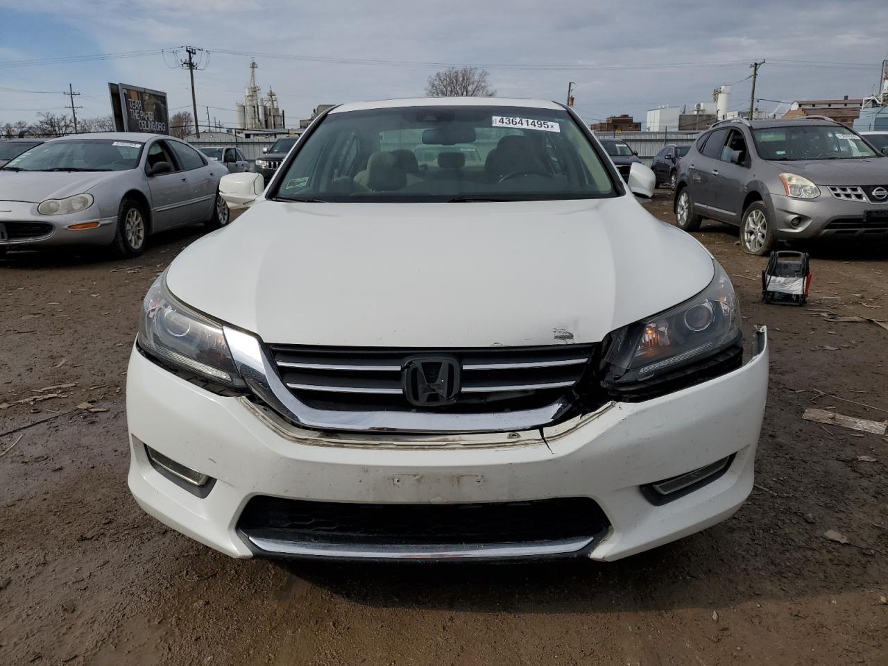 2013 Honda Accord - Image 5