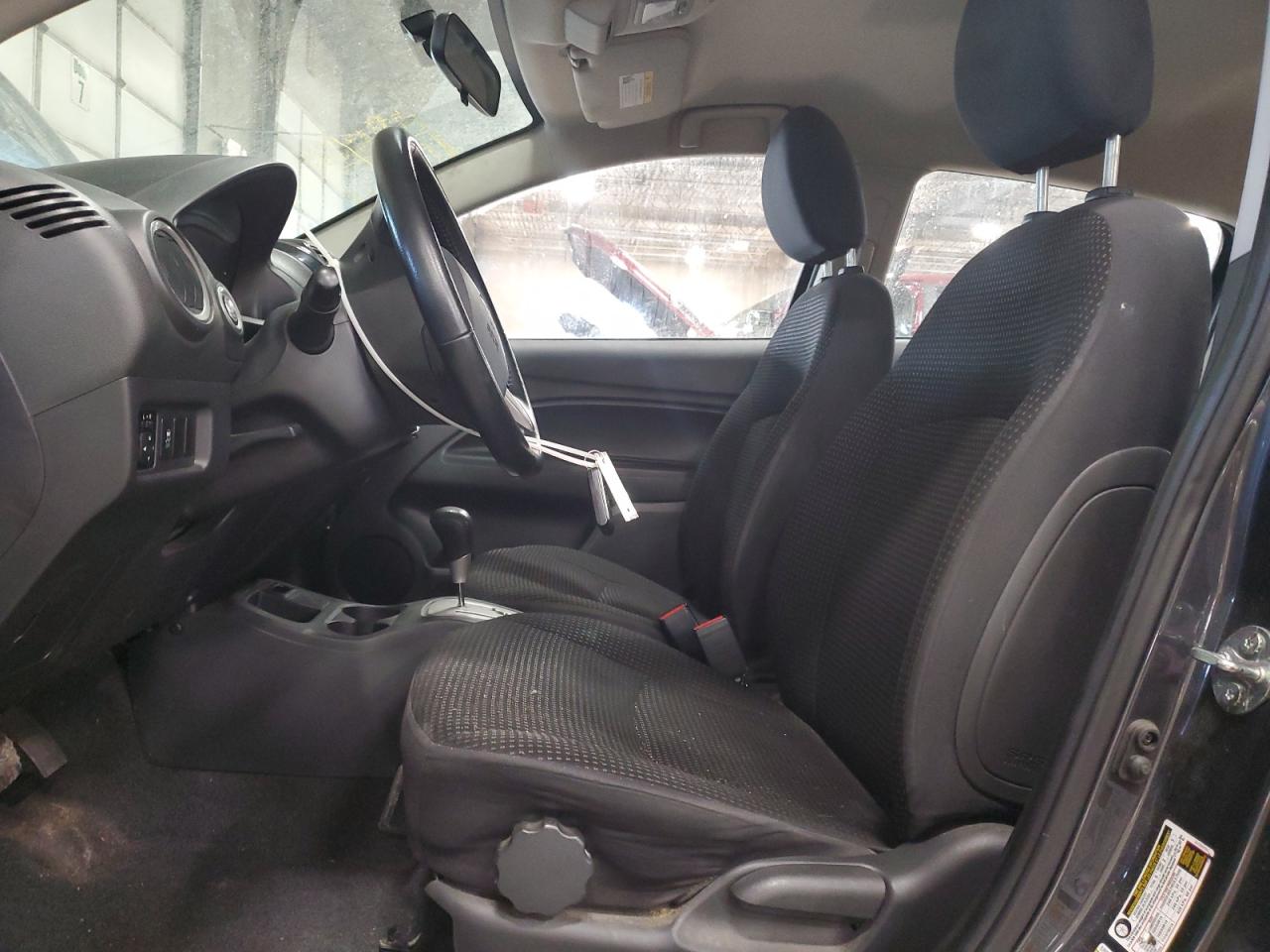 2015 Mitsubishi Mirage - Image 7
