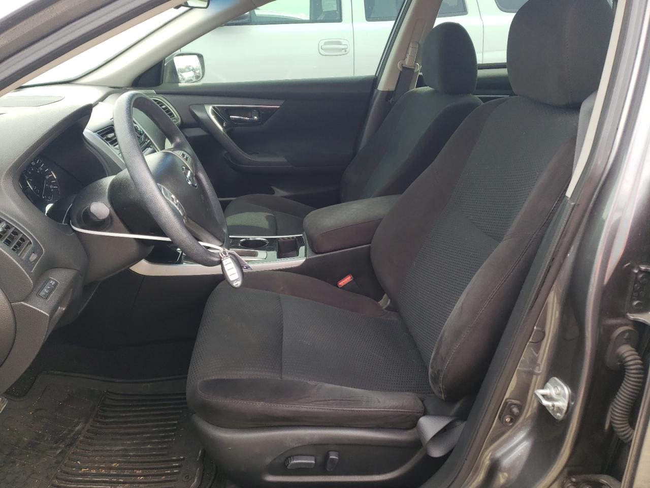 2014 Nissan Altima - Image 7