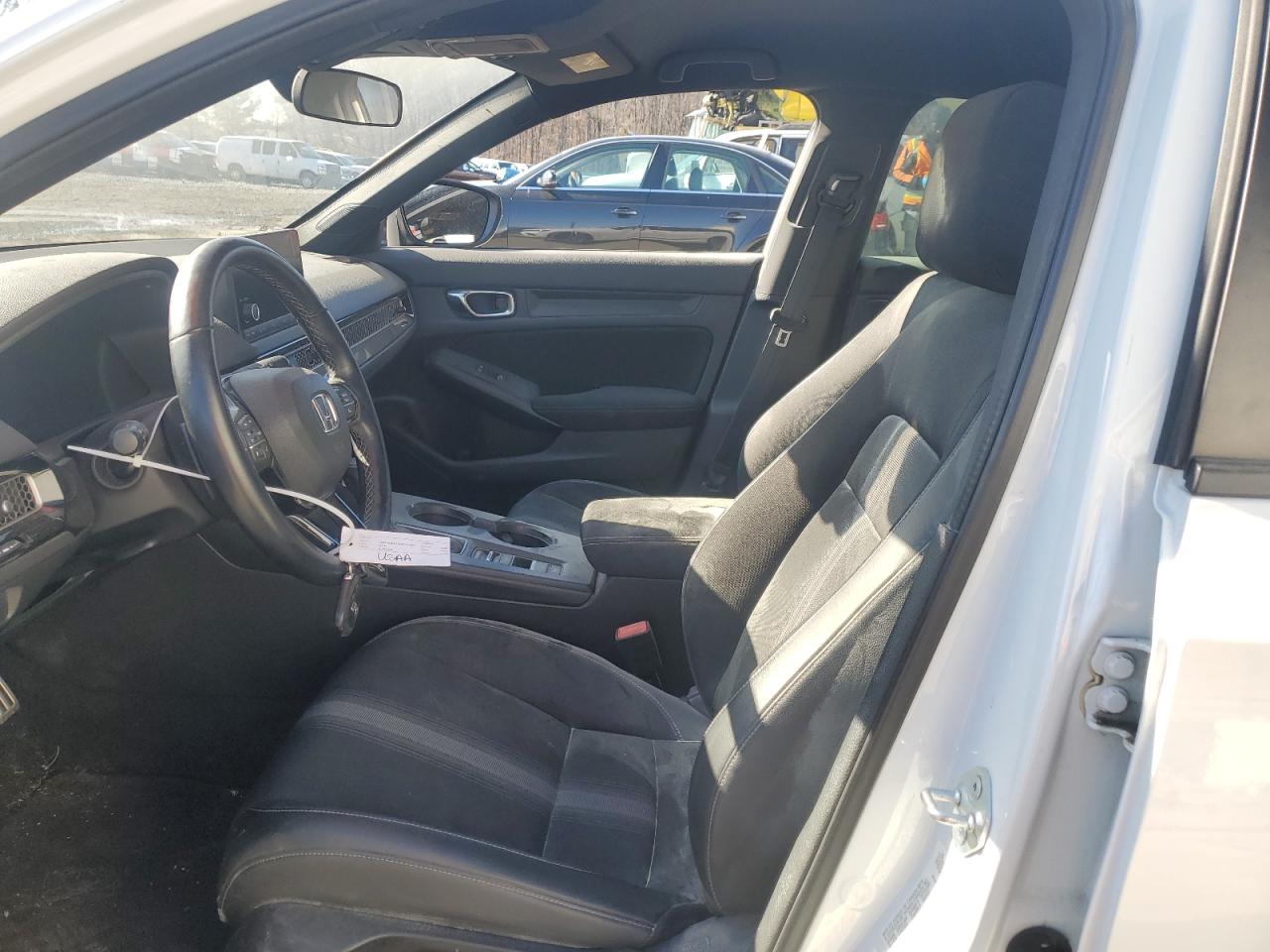 2022 Honda Civic - Image 7