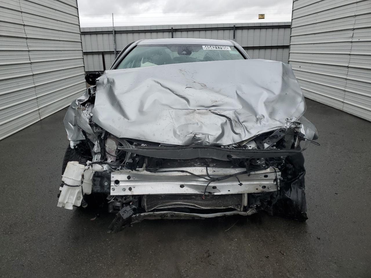 2021 Toyota Camry - Image 5