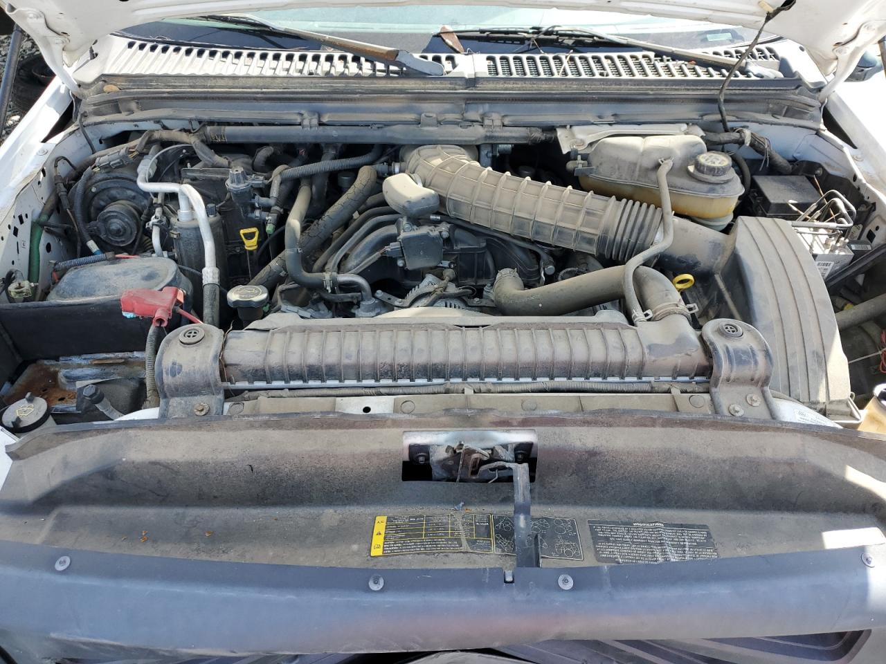 2006 Ford F450 - Image 12