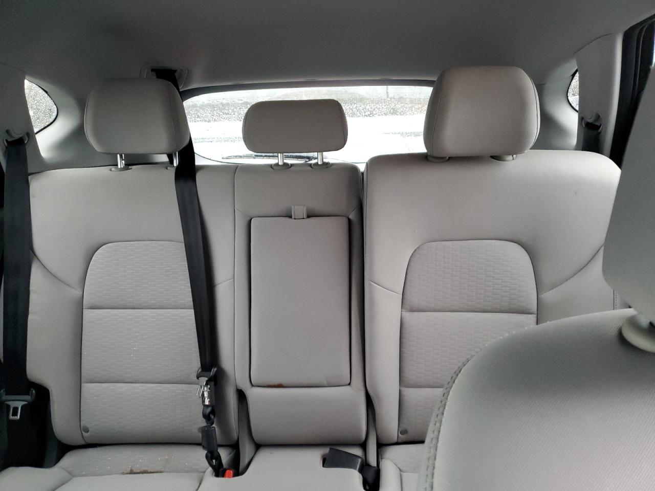 2021 Hyundai Tucson - Image 10