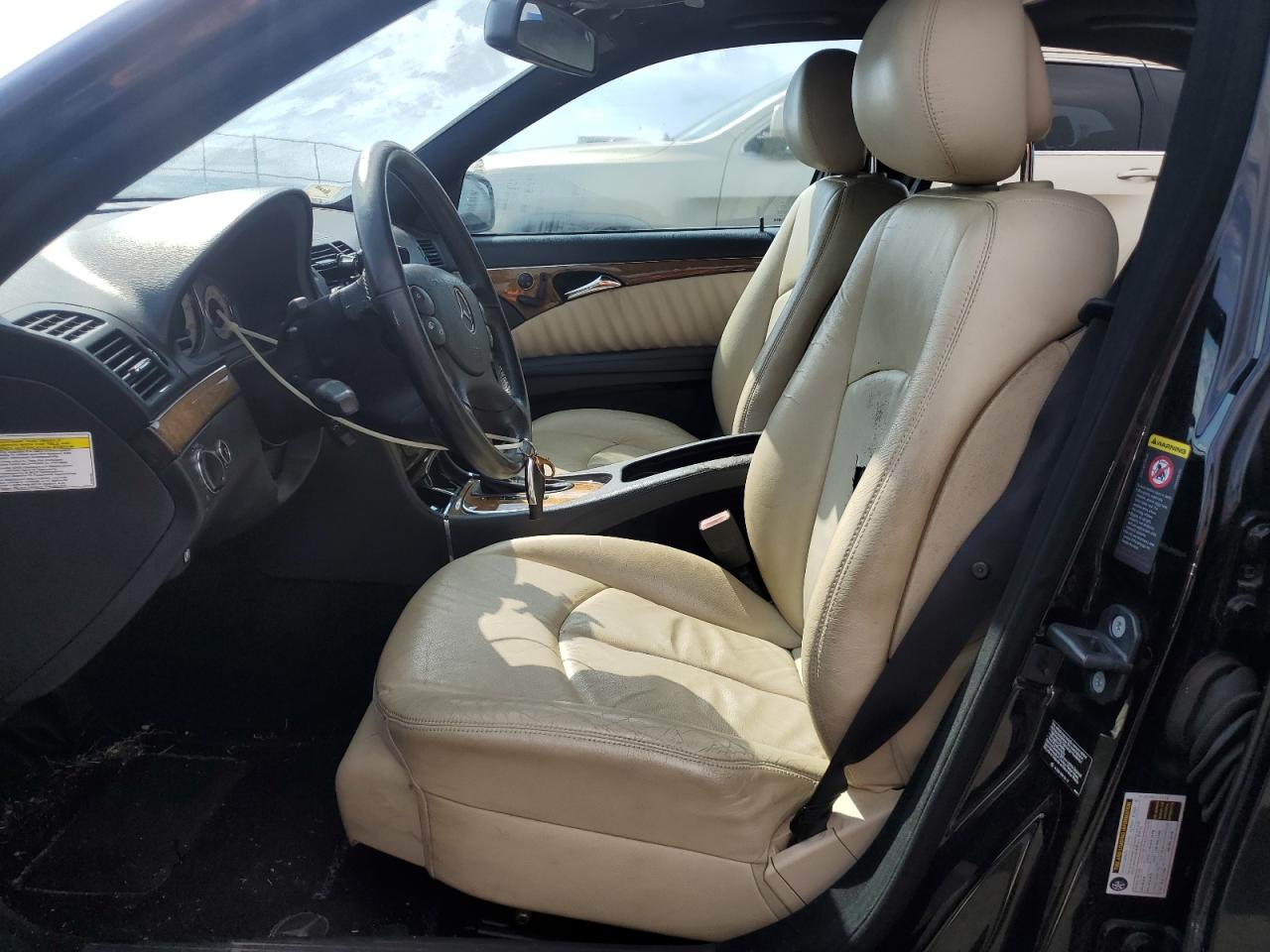 2007 Mercedes-Benz E-klasse - Image 7