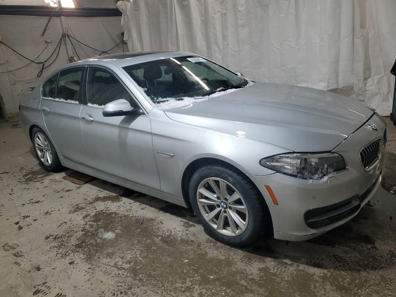 2014 BMW 5er - Image 4