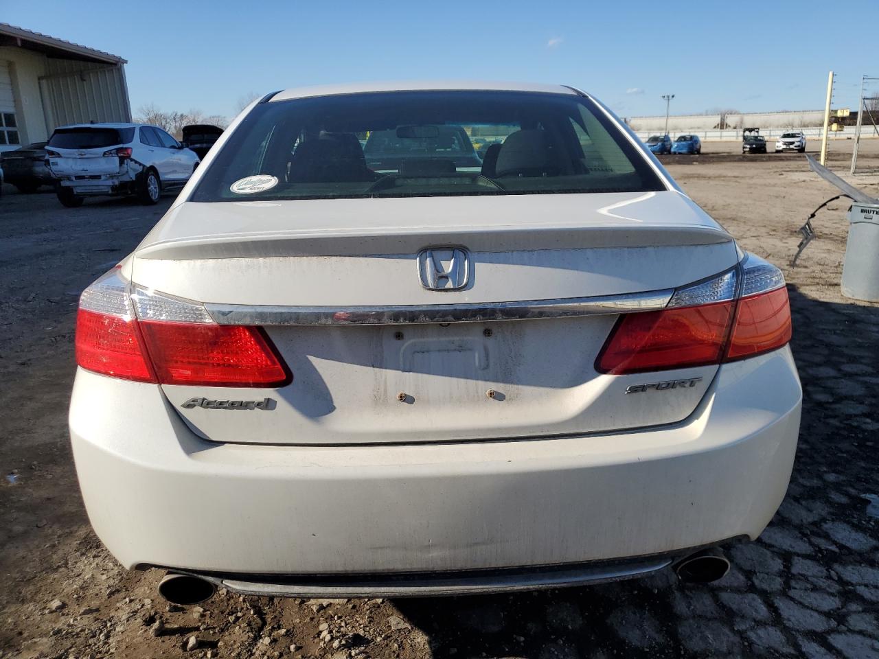 2013 Honda Accord - Image 6