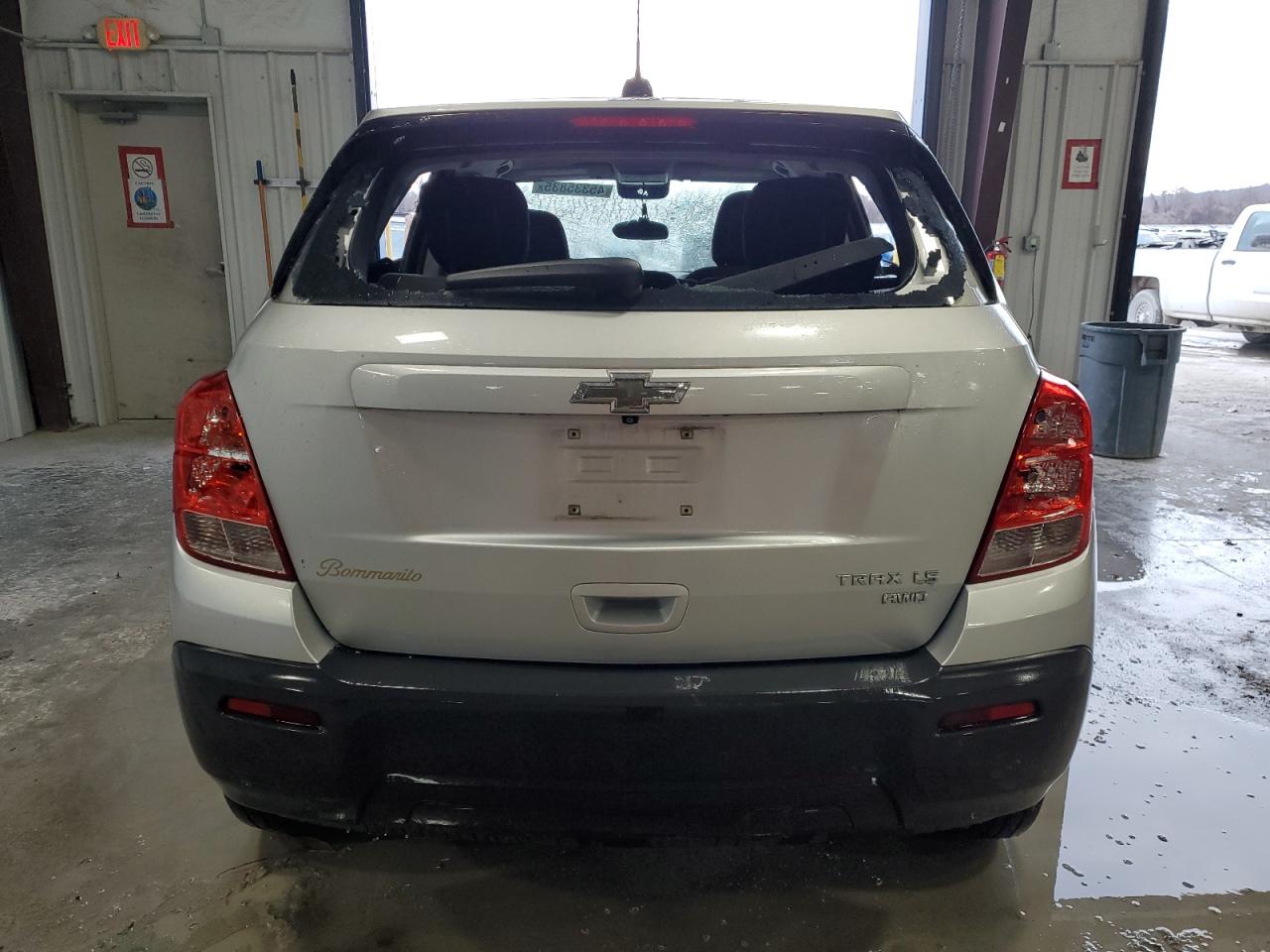2015 Chevrolet Trax - Image 6