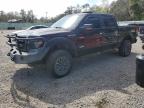 2014 FORD F150 SUPERCREW à vendre chez Copart FL - TAMPA SOUTH