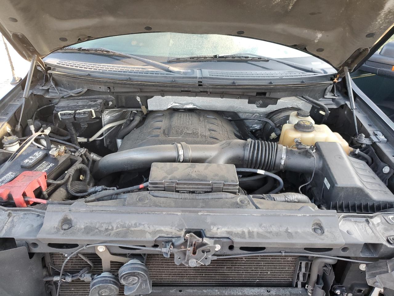 2013 Ford F-150 - Image 11