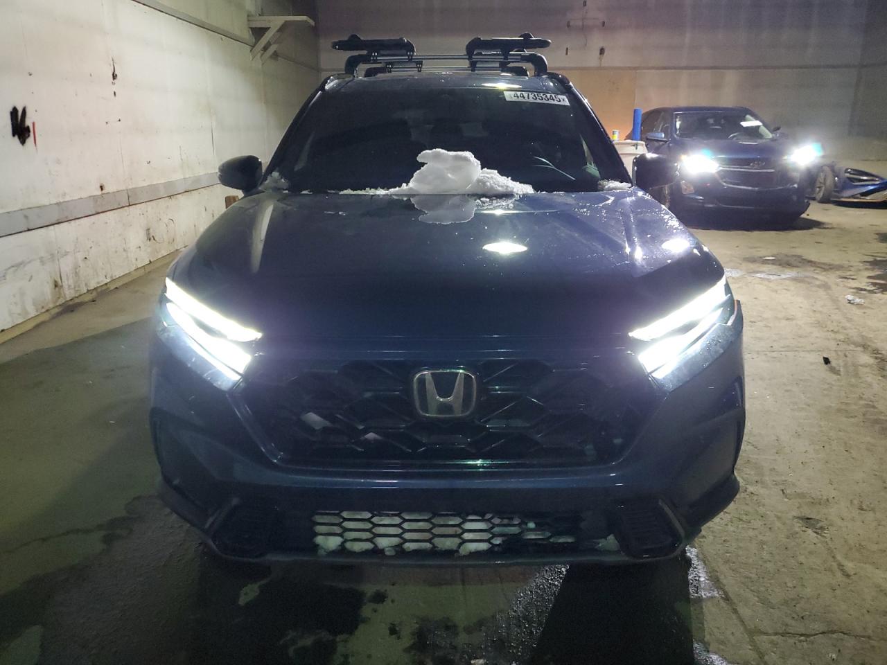 2024 Honda CR-V - Image 5