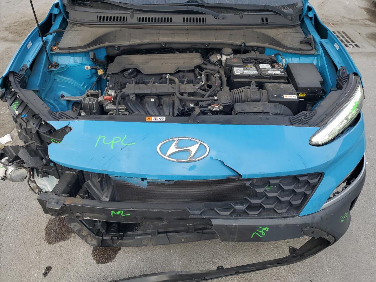2022 Hyundai Kona - Image 12