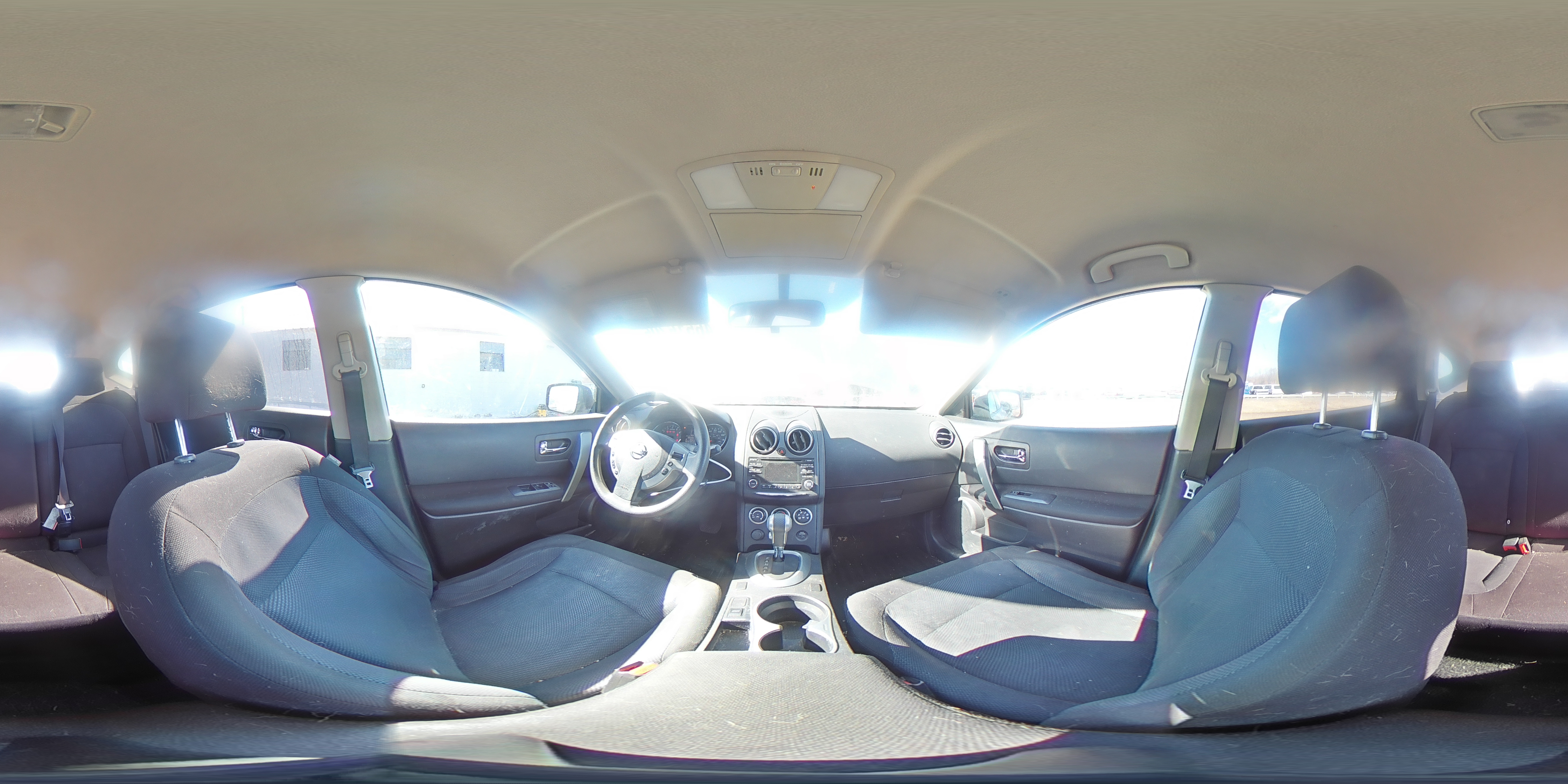 2013 Nissan Rogue - Image 16