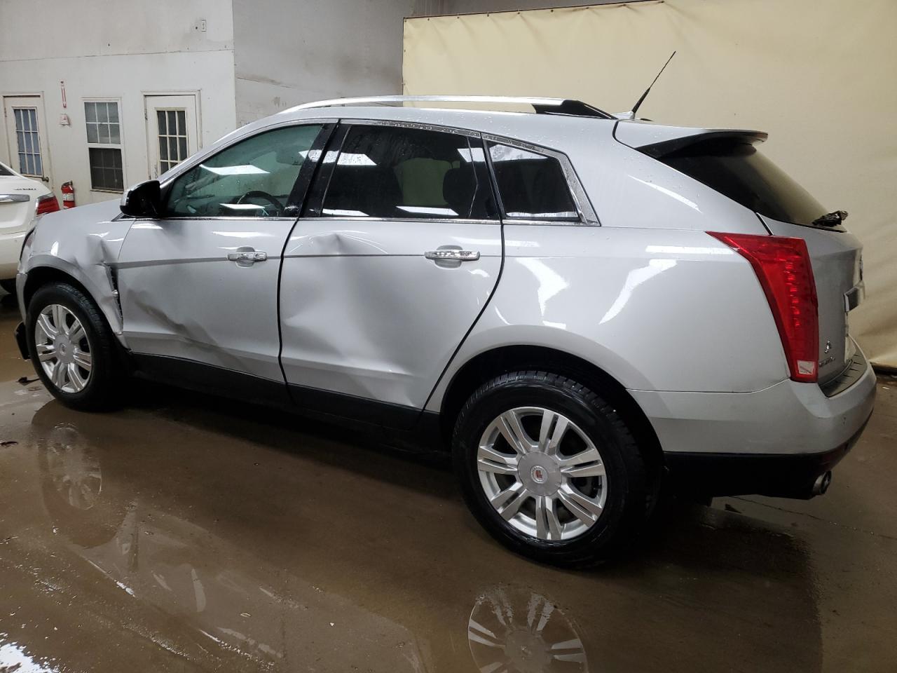 2011 Cadillac SRX - Image 2
