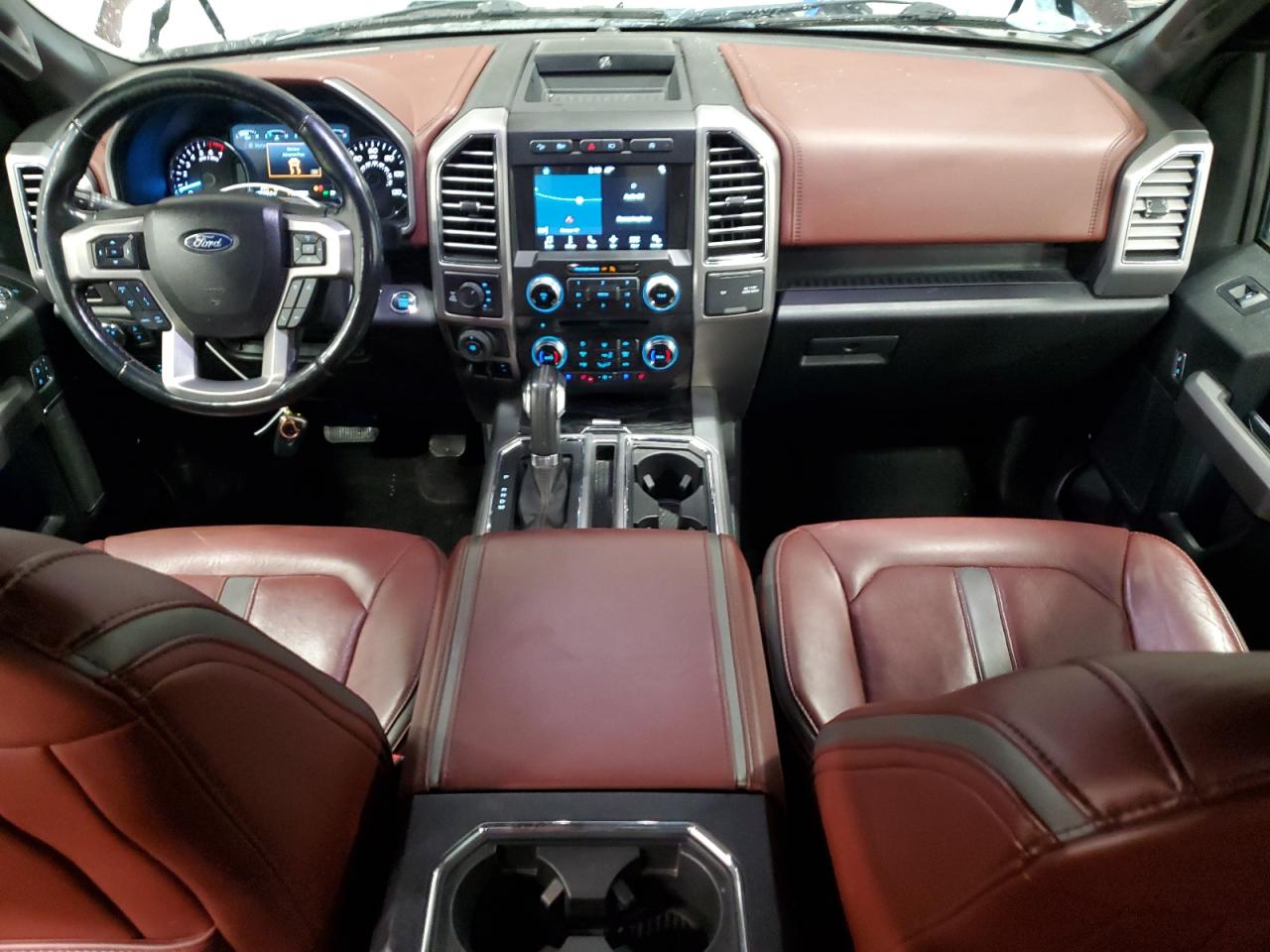 2018 Ford F-150 - Image 8