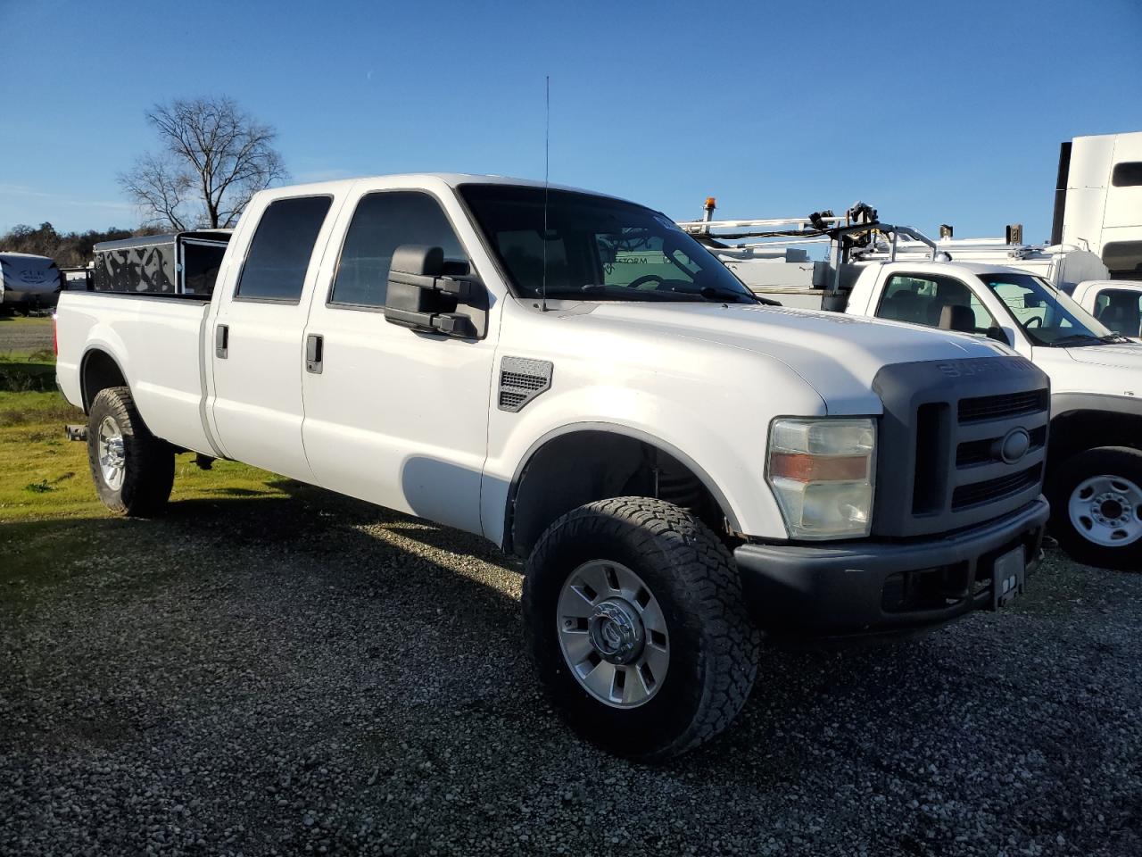 2008 Ford F350 - Image 4
