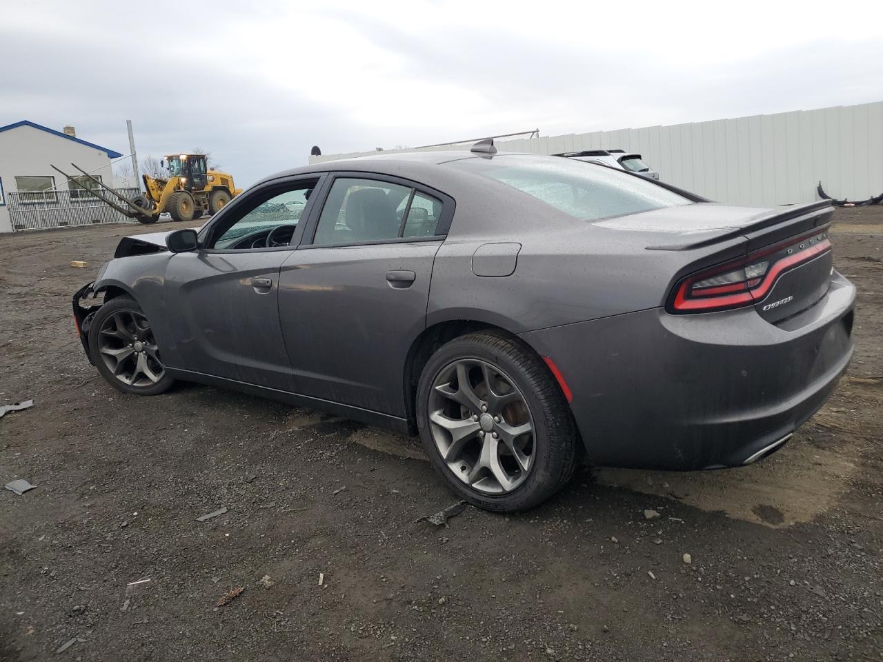 2016 Dodge Charger - Image 2