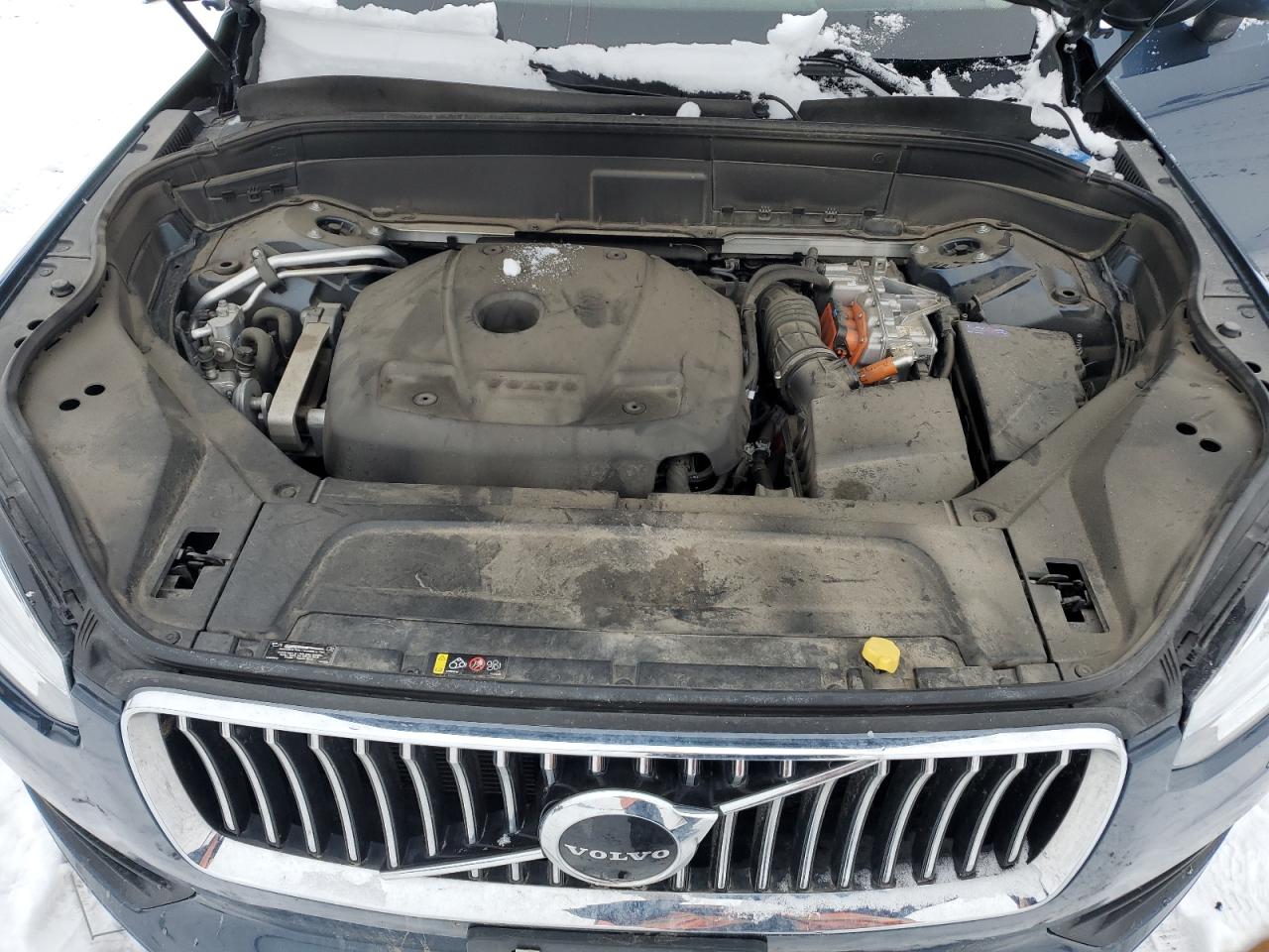 2020 Volvo XC90 - Image 14