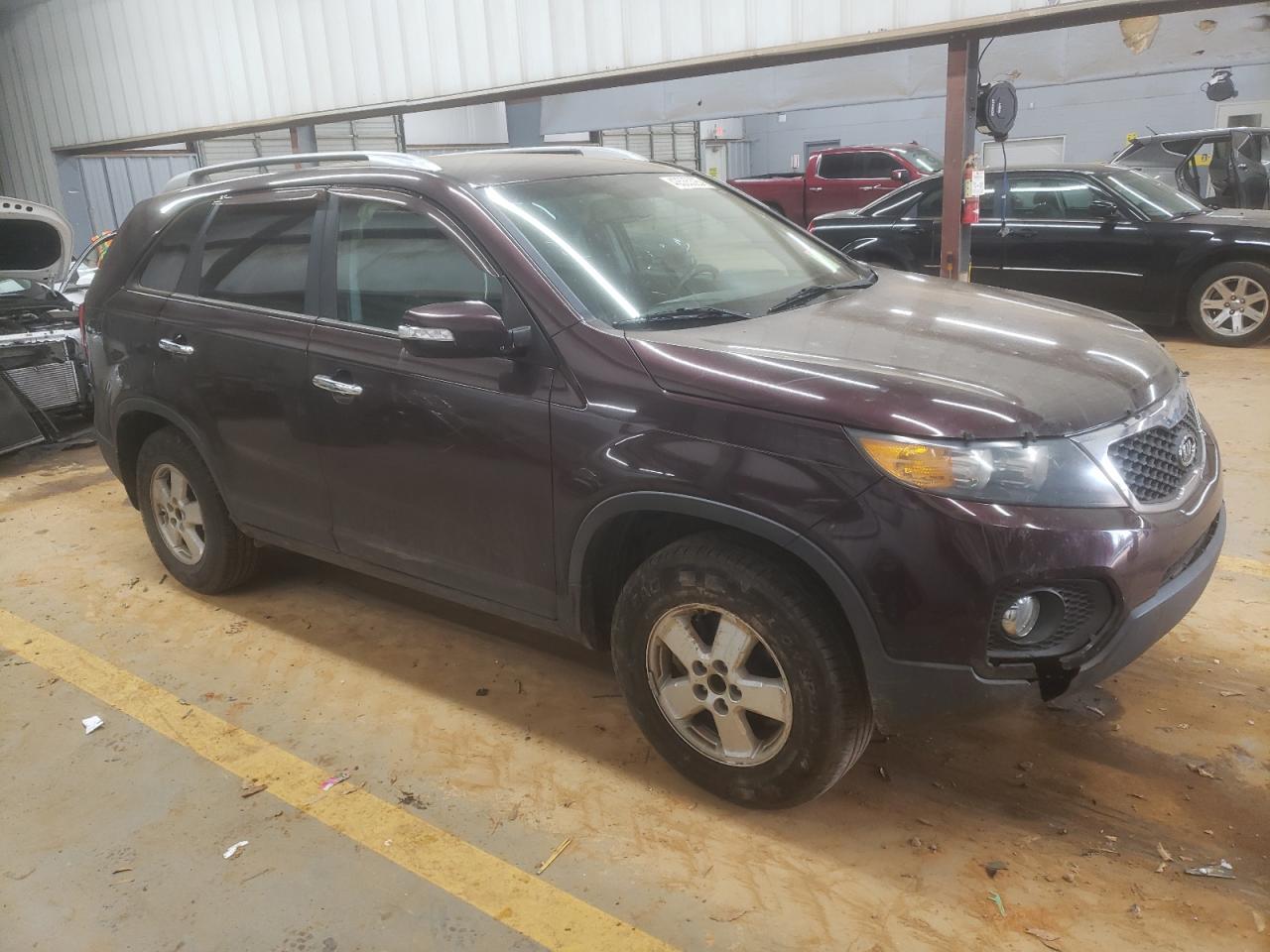 2011 Kia Sorento - Image 4