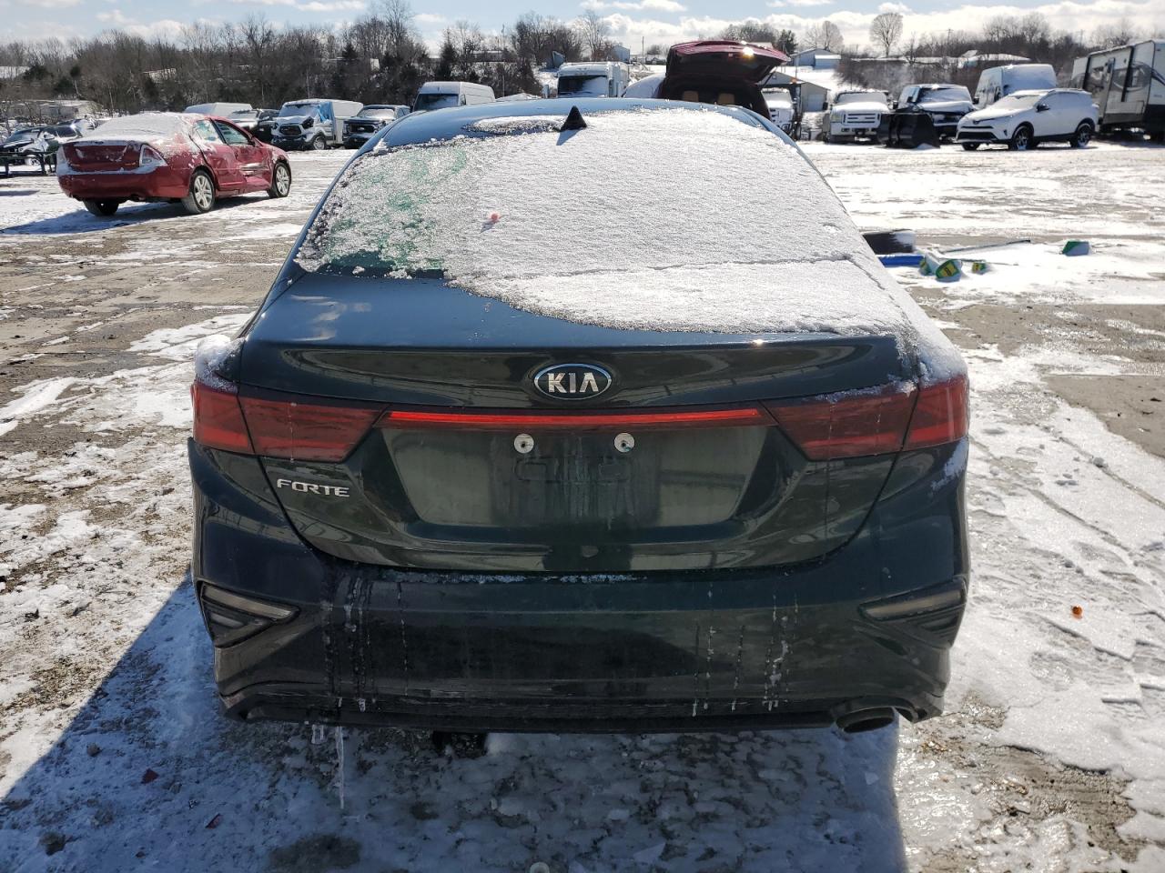 2019 Kia Forte - Image 6