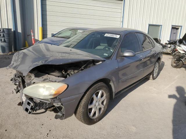 2007 Ford Taurus Sel