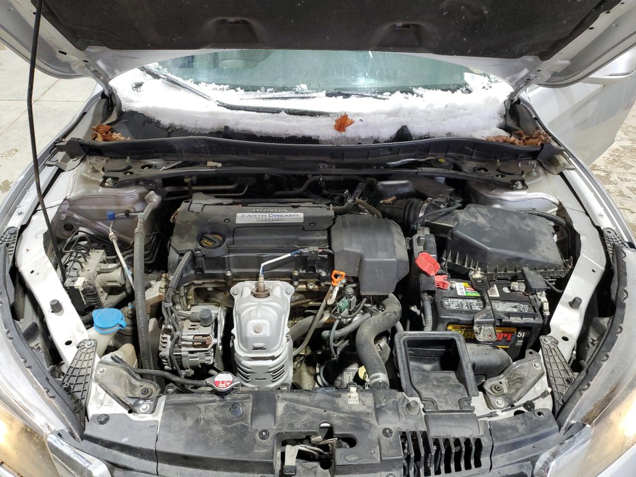 2013 Honda Accord - Image 11