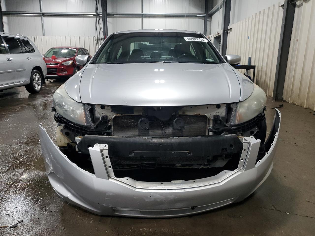 2010 Honda Accord - Image 5