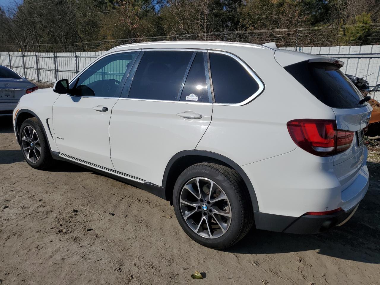2014 BMW X5 - Image 2