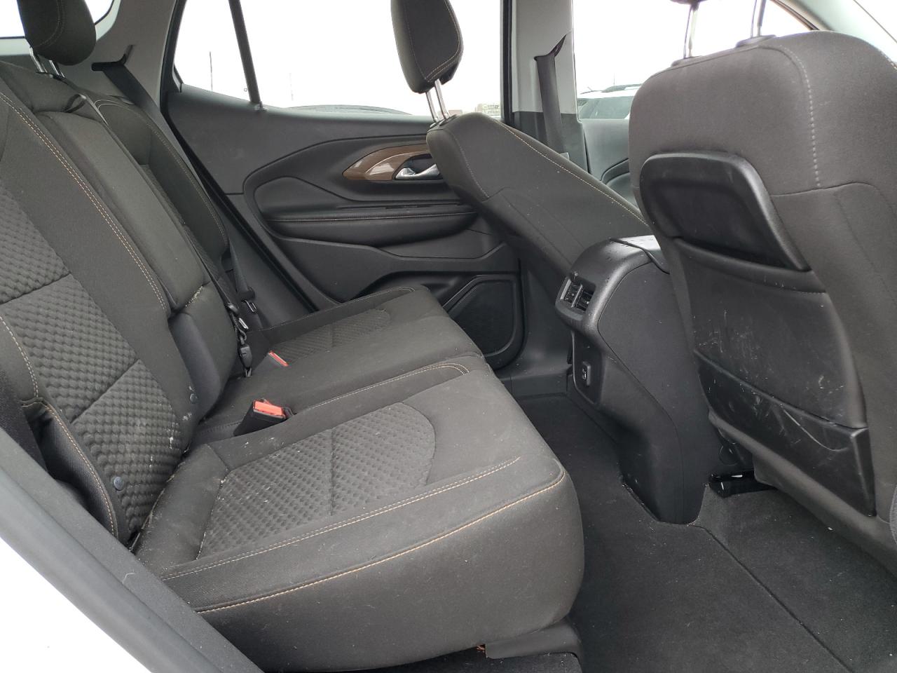 2019 GMC Terrain - Image 11