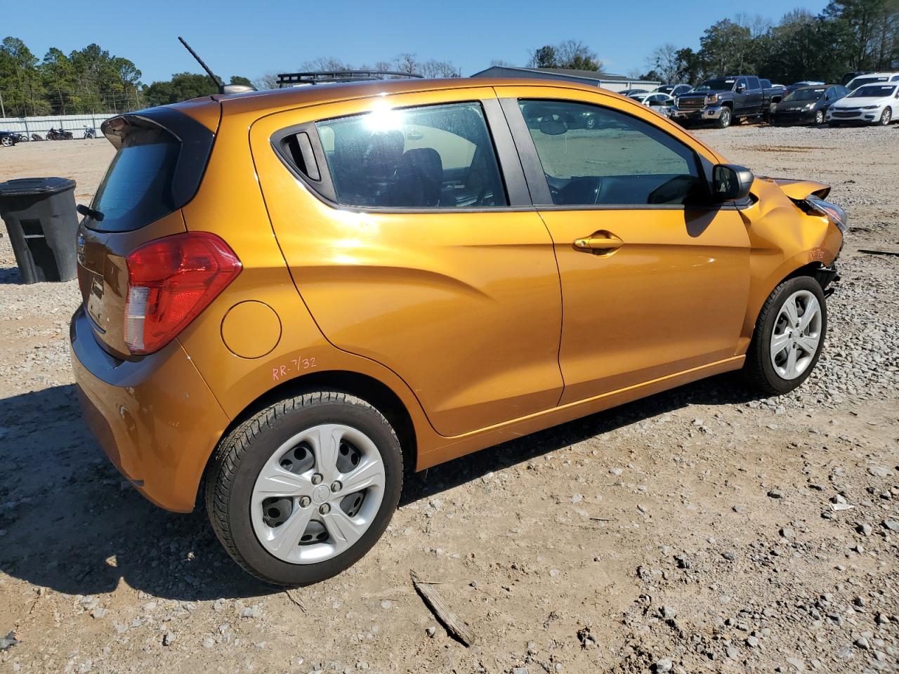 2020 Chevrolet Spark - Image 3