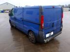 2012 RENAULT TRAFIC LL2 for sale at Copart SANDY