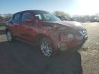 2015 Nissan Juke S продається в North Las Vegas, NV - Front End